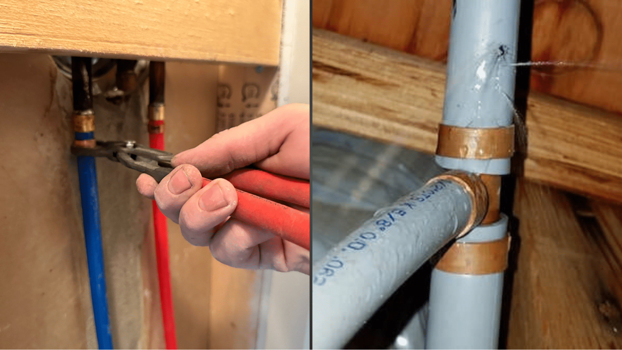 Poly B Removal Calgary