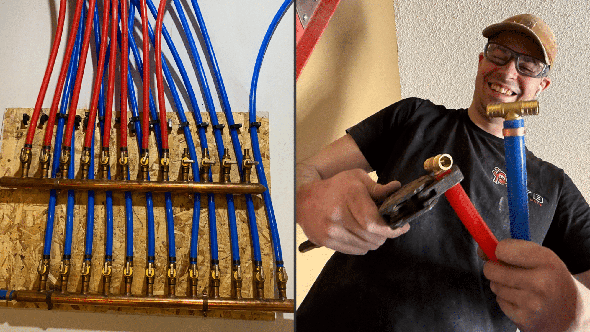 Poly B Removal In Bc