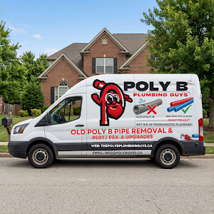 The Poly B Plumbing Guys place picture